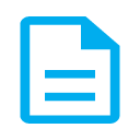 Icon termin form